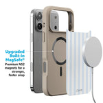 Blue Stripes | Sunday Best Case