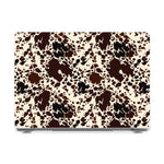 Cowgirl Envy | Cow Print Laptop Shell - 13" MacBook Neo