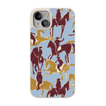 Wild Rider | Painted Rodeo Case - iPhone 13