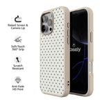 Tiny Stars | Blue & White Case