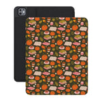 Small Town Magic | Fall Faves iPad Case