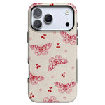 Heart Flutters | Butterfly Case