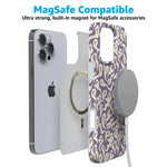 All Boo'd Up | Purple Ghost Case