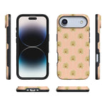Las Palmeras | Palm Tree Print Case