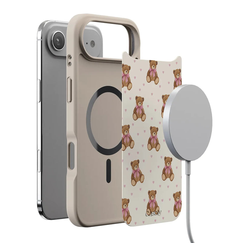 Cuddle Up | Teddy Bear Case