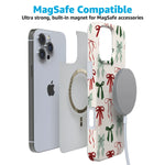 Festive Girlie | Holiday Bows Case