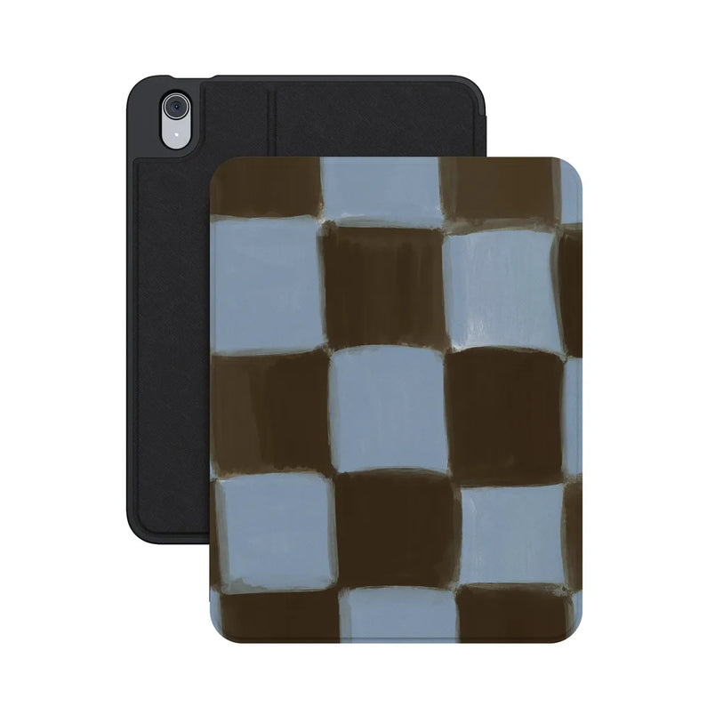 Up River | The Boyfriend Collection iPad Case