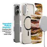 Painted Canyon | Dotted Landscape Case