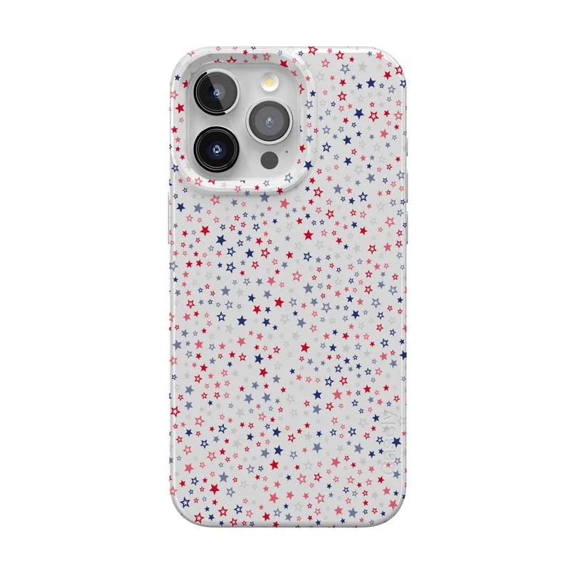 Seeing Stars | Red, White & Blue Case