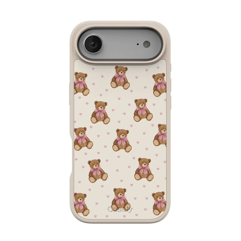 Cuddle Up | Teddy Bear Case