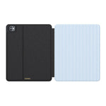 Marina Lines | Tiny Pinstripe iPad Case