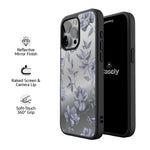 Ink & Iris | Vintage Floral Case