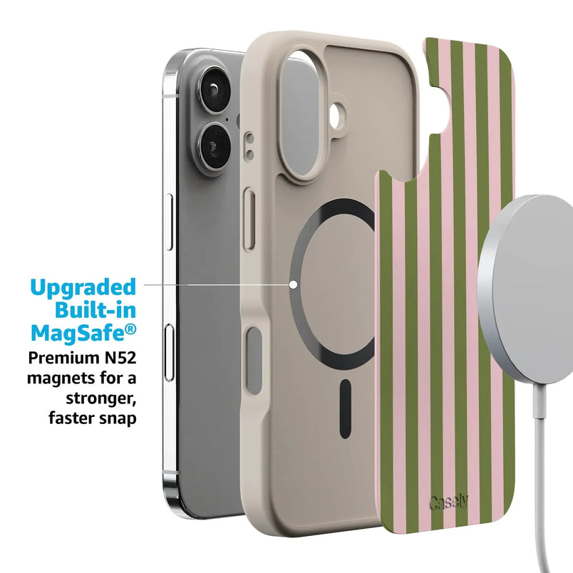 Summer Stripes | Sunday Best Case