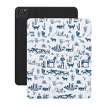 Wild West Adventure | Desert iPad Case