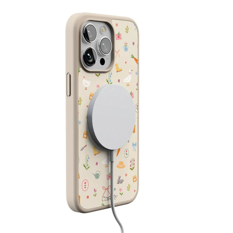 Hoppy Garden | Spring Things Case