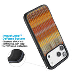 Frontier Weave | Boho Sunset Case