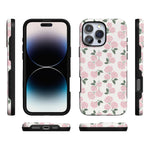 Nantucket Cottage | Pink Hydrangea Case