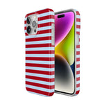 Harbor Stripe | Dockside Case