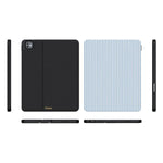 Marina Lines | Tiny Pinstripe iPad Case