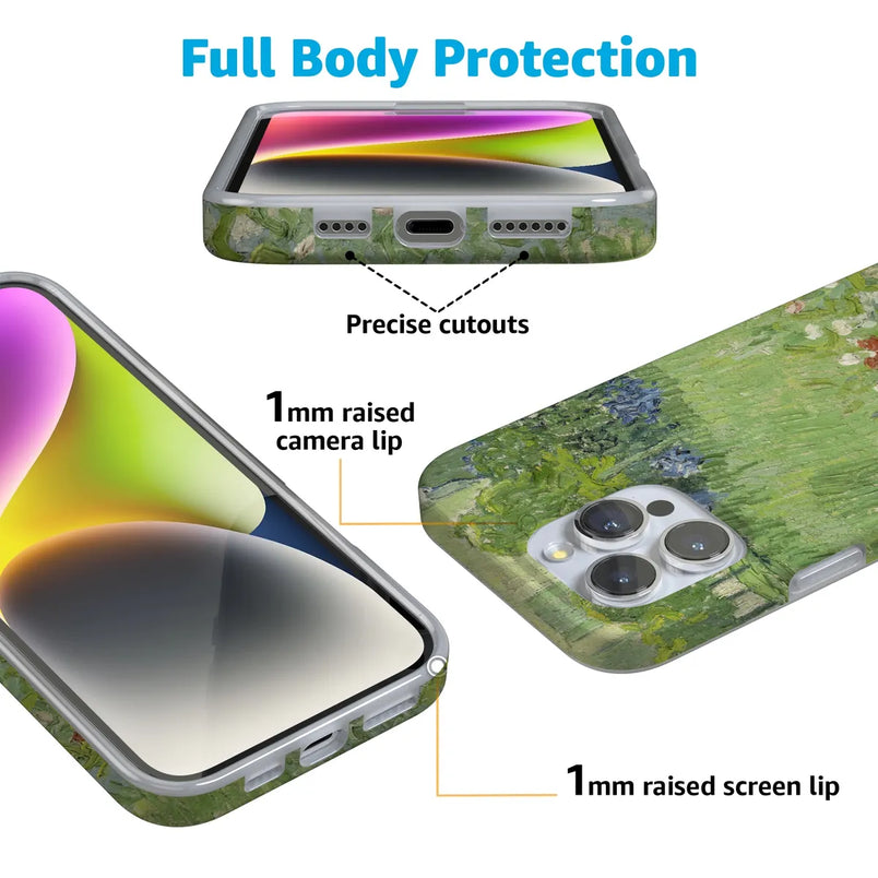 Vincent’s Admired Garden | Van Gogh Museum Case