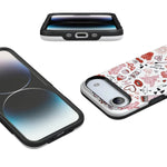 Cupid's Touch | Collage Case