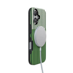 Fairway Stripes | Clubhouse Case