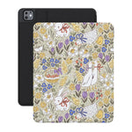 Storybook Stroll | Spring Garden iPad Case