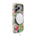 Sunshine Jungle | Poolside Print Case