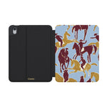 Wild Rider | Painted Rodeo iPad Case