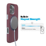 Stripes and the City | Tiny Pinstripe Case