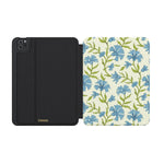 Garden Breeze | Seaside Vines iPad Case