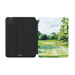 Tee Time | Clubhouse iPad Case