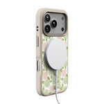 Hydrangea Haze | Floral Garden Case