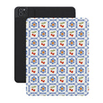 Palermo | Dippin' Daisy's Italian Coast iPad Case - iPad Pro 12.9" (M2, 2022)