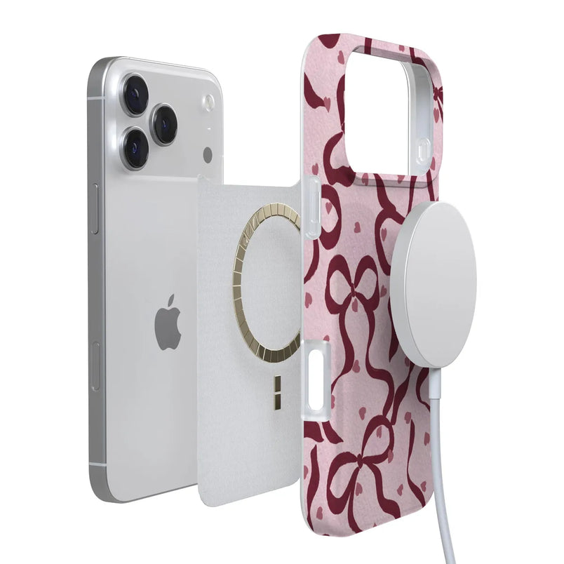 Coquette Crush | Bows Case