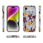 Wild Rider | Painted Rodeo Case