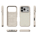 On the Dot | Rainbow Polka Dot Case