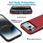 crazy-in-love-red-hearts-case B-323QQ-MS