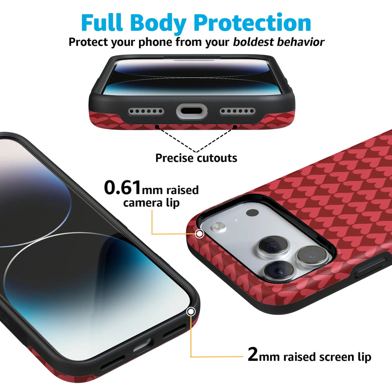 crazy-in-love-red-hearts-case B-323QQ-MS