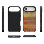 Frontier Weave | Boho Sunset Case