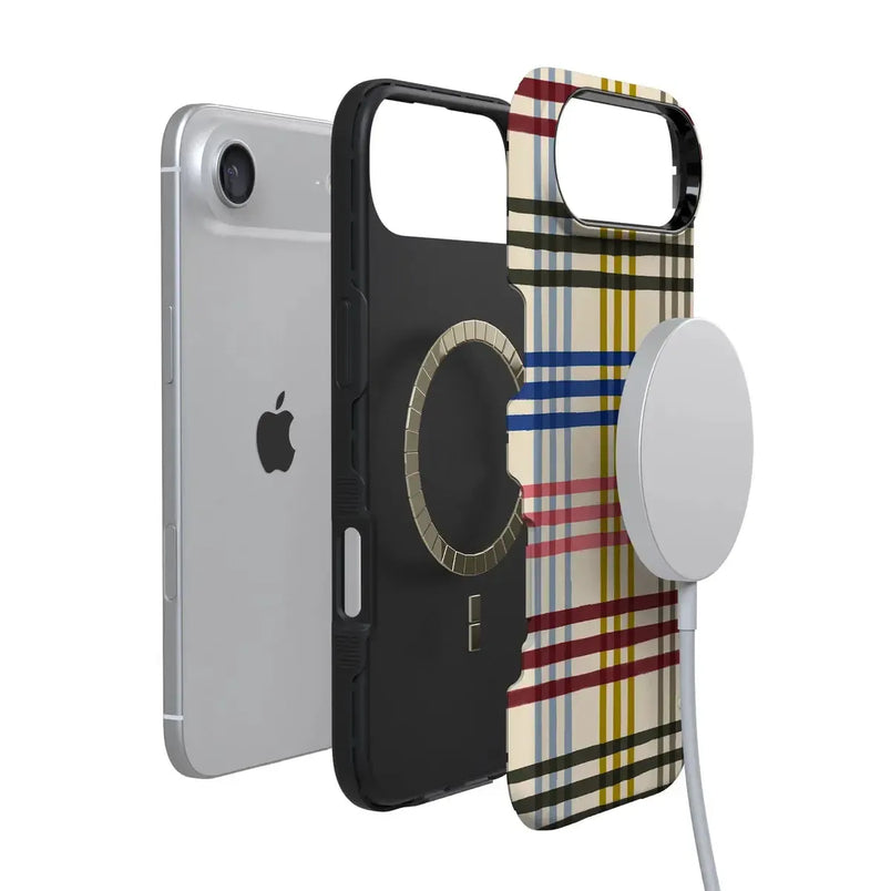 Cheer | Kitty and Vibe Holiday Case