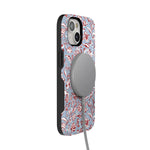 Coastal Carolina | Painted Flowers Case
