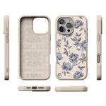 Ink & Iris | Vintage Floral Case