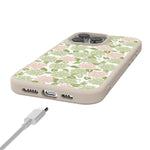 Hydrangea Haze | Floral Garden Case