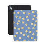In the Spotlight | Pastel Polka Dot iPad Case