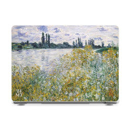 Monet’s Summer Landscape | The Met Series Laptop Shell - 16
