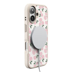 Nantucket Cottage | Pink Hydrangea Case