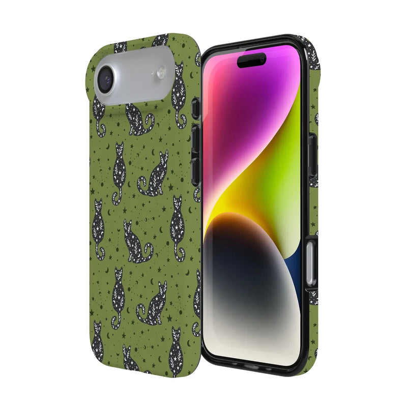 Sabrina's Bestie | Black Cats Case