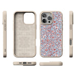 Coastal Carolina | Painted Flowers Case