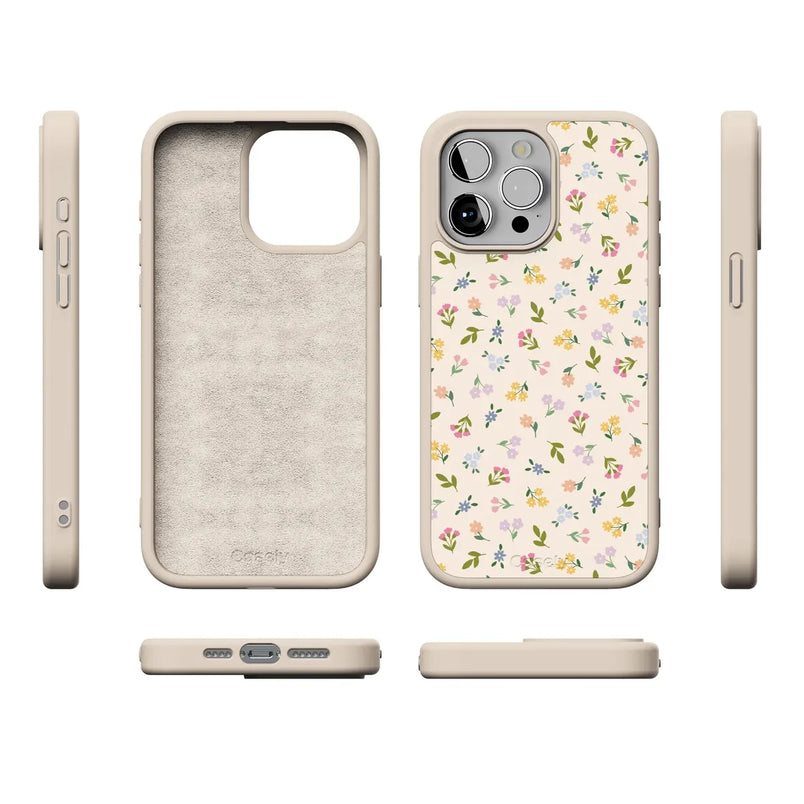 Ditsy Floral | Tiny Flowers Case